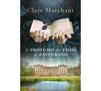 Il profumo dei fiori di zafferano