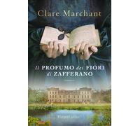 Il profumo dei fiori di zafferano