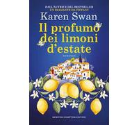 Il profumo dei limoni d'estate