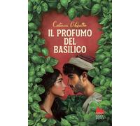 Il profumo del basilico-DiQuattro, Costanza-Copertina flessibile