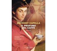Il profumo del caffè