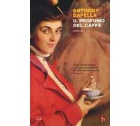 Il profumo del caffè