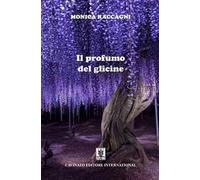 Il profumo del glicine