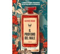 Il profumo del male