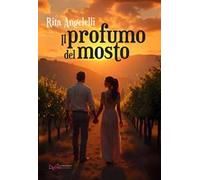 Il profumo del mosto