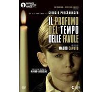 Il profumo del tempo delle favole (DVD)