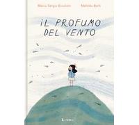 Il profumo del vento