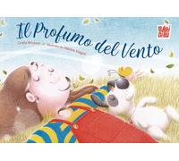 Il profumo del Vento - Brunori Greta