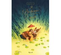 Il profumo della grande estate. Ediz. a colori [Hardcover] [Jun 20, 2023] Prugne