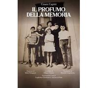 Il profumo della memoria