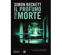 Il profumo della morte