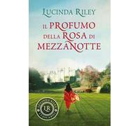 Il profumo della rosa di mezzanotte