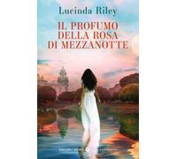 Il profumo della rosa di mezzanotte