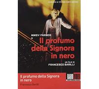 Il Profumo Della Signora In Nero