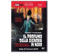 Il profumo della signora in nero (collector's edition) 1^ RARO VIDEO