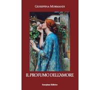 Il profumo dell'amore - 2024 - Scorpione