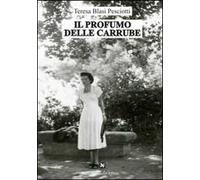 Il profumo delle carrube