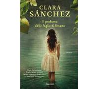 Il profumo delle foglie di limone