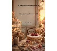 Il profumo delle mandorle