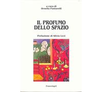 Il profumo dello spazio