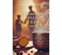 Il profumo dello zenzero