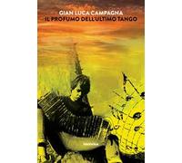 Il profumo dell'ultimo tango