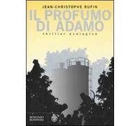 Il profumo di Adamo