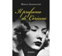 Il profumo di Corinne