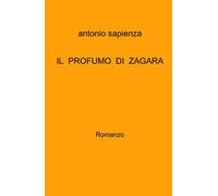 Il profumo di zagara