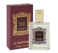 Il Profumo, Eau de Parfum Pioggia Salata, 100 ml