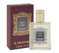 IL PROFUMO, Fleurs de Bambu, Eau de Parfum, unisex, 100 ml.