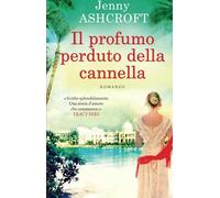 Il profumo perduto della cannella