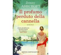 Il profumo perduto della cannella