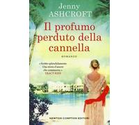 Il profumo perduto della cannella
