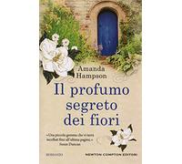 Il profumo segreto dei fiori