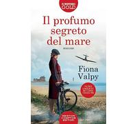 Il profumo segreto del mare