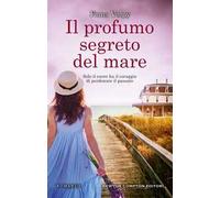 Il profumo segreto del mare