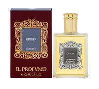 IL PROFVMO GINGER 100ML SPRAY EAU DE PARFUM