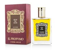 IL PROFVMO MEN QUAI DES LICES Eau De Parfum 100ML