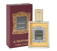 IL PROFVMO CANNABIS