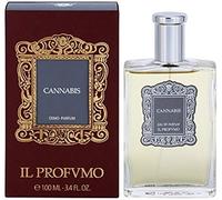 IL PROFVMO UNISEX CANNABIS Eau De Parfum 100ML