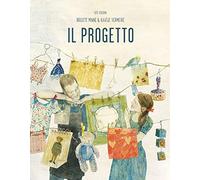 Il progetto - Minne Brigitte