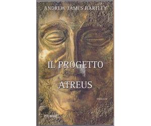 Il progetto Atreus