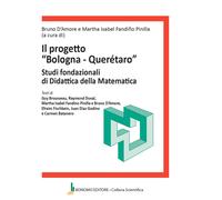 Il progetto «Bologna-Queretaro». Studi fondazionali di didattica della mat...