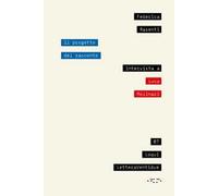 Il progetto del racconto. Intervista a Luca Molinari