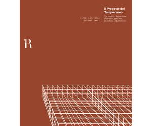 Il progetto del temporaneo. Tra ricerca e formazione: dispositivi per l'arte, la