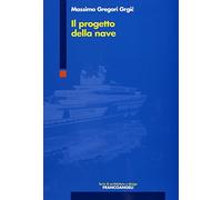 Il progetto della nave