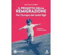 Il progetto della remigrazione. Per l'Europa dei nostri figli