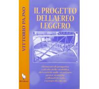 Il progetto dell'aereo leggero