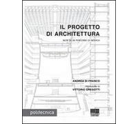 Il progetto di architettura